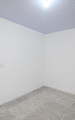 Casa para alugar com 50m², 1 quarto e sem vagaSala