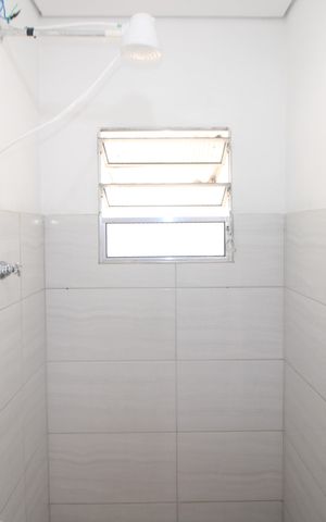 Casa para alugar com 50m², 1 quarto e sem vagaBanheiro 1