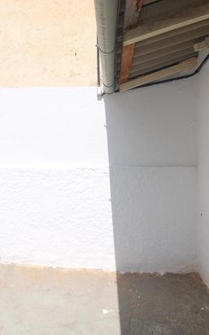 Casa para alugar com 50m², 1 quarto e sem vagaQuintal