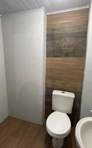 Casa à venda com 80m², 2 quartos e 3 vagas