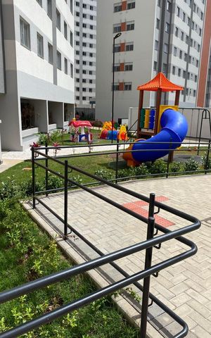 Apartamento para alugar com 35m², 1 quarto e sem vaga Apartamento para alugar com 35m², 1 quarto e sem vagaÁrea externa