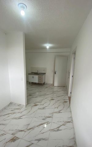 Apartamento para alugar com 35m², 1 quarto e sem vaga Apartamento para alugar com 35m², 1 quarto e sem vagaSala