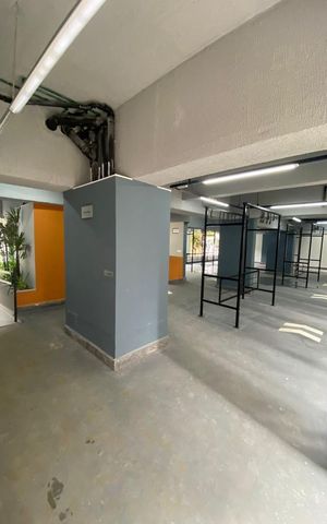 Apartamento para alugar com 35m², 1 quarto e sem vaga Apartamento para alugar com 35m², 1 quarto e sem vagaGaragem