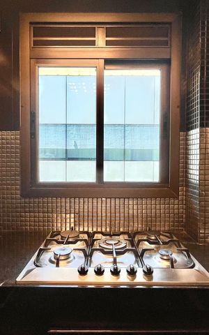 Apartamento à venda com 170m², 2 quartos e 2 vagas Apartamento à venda com 170m², 2 quartos e 2 vagasCozinha