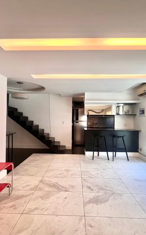 Apartamento à venda com 170m², 2 quartos e 2 vagas Apartamento à venda com 170m², 2 quartos e 2 vagasSala