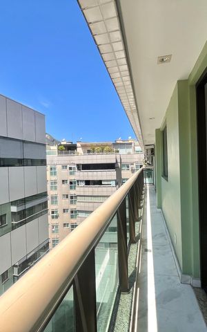Apartamento à venda com 170m², 2 quartos e 2 vagas Apartamento à venda com 170m², 2 quartos e 2 vagasVaranda da Sala