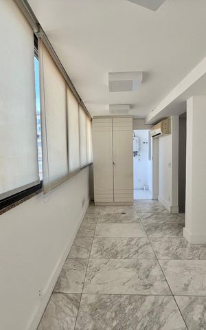 Apartamento à venda com 170m², 2 quartos e 2 vagas Apartamento à venda com 170m², 2 quartos e 2 vagasCobertura