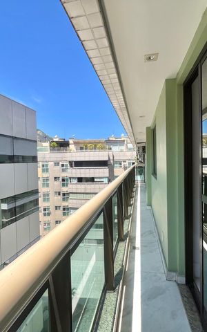 Apartamento à venda com 170m², 2 quartos e 2 vagas Apartamento à venda com 170m², 2 quartos e 2 vagasVaranda da Sala
