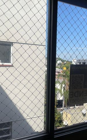 Apartamento à venda com 71m², 2 quartos e sem vaga Apartamento à venda com 71m², 2 quartos e sem vagaPlaca Cod.GOFG-229