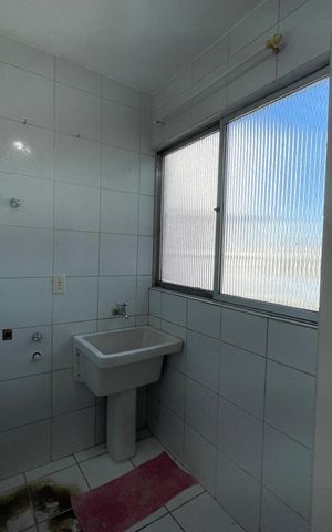 Apartamento à venda com 71m², 2 quartos e sem vaga