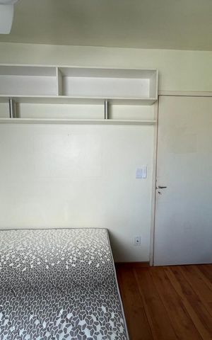 Apartamento à venda com 71m², 2 quartos e sem vaga