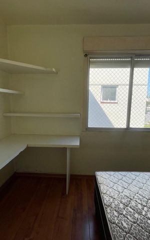 Apartamento à venda com 71m², 2 quartos e sem vaga