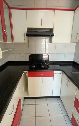 Apartamento à venda com 71m², 2 quartos e sem vaga
