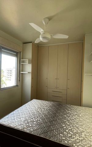 Apartamento à venda com 71m², 2 quartos e sem vaga