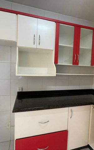 Apartamento à venda com 71m², 2 quartos e sem vaga