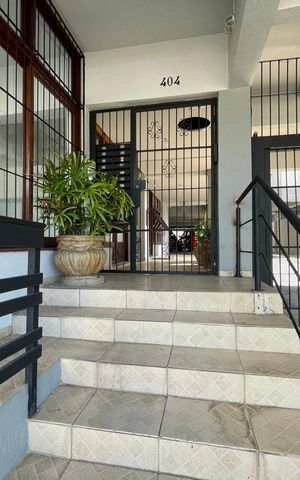 Apartamento à venda com 71m², 2 quartos e sem vaga