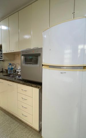 Casa à venda com 135m², 3 quartos e 3 vagas Casa à venda com 135m², 3 quartos e 3 vagasCozinha