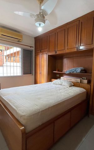 Casa à venda com 135m², 3 quartos e 3 vagas Casa à venda com 135m², 3 quartos e 3 vagasQuarto 1