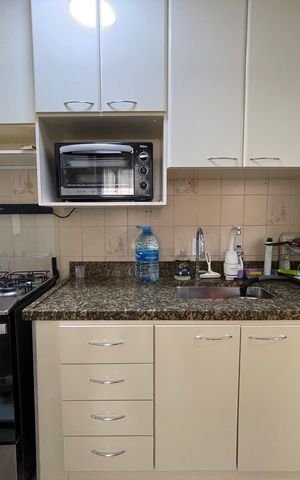 Casa à venda com 135m², 3 quartos e 3 vagas Casa à venda com 135m², 3 quartos e 3 vagasCozinha