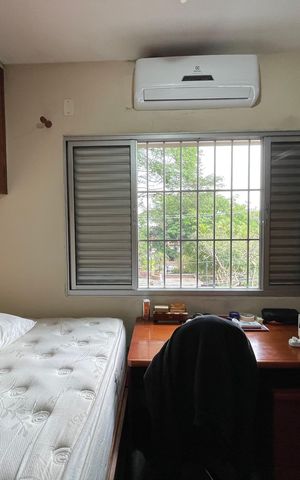 Casa à venda com 135m², 3 quartos e 3 vagas Casa à venda com 135m², 3 quartos e 3 vagasQuarto 3