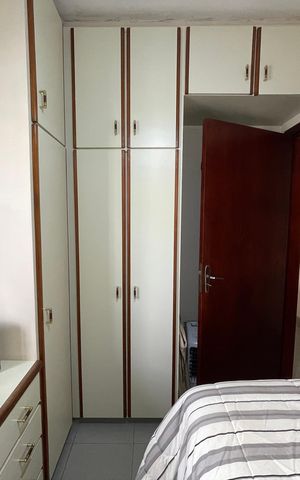 Casa à venda com 135m², 3 quartos e 3 vagas Casa à venda com 135m², 3 quartos e 3 vagasQuarto 2
