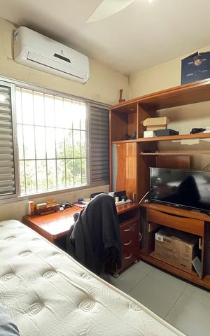 Casa à venda com 135m², 3 quartos e 3 vagas Casa à venda com 135m², 3 quartos e 3 vagasQuarto 3