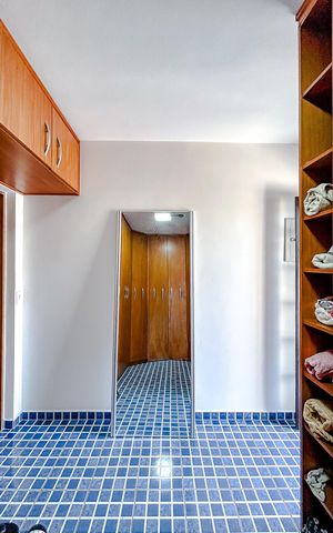 Casa à venda com 230m², 3 quartos e 2 vagasCloset da suíte 1