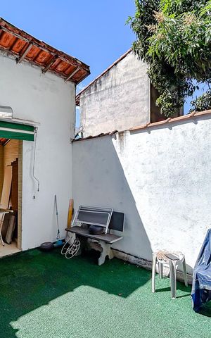 Casa à venda com 230m², 3 quartos e 2 vagasÁrea gourmet