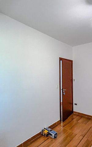 Casa à venda com 230m², 3 quartos e 2 vagasQuarto 2