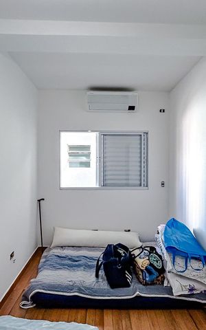 Casa à venda com 230m², 3 quartos e 2 vagasQuarto 2