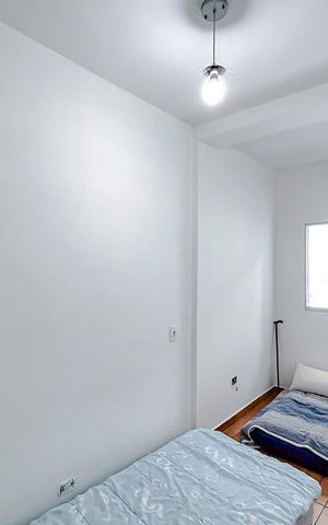Casa à venda com 230m², 3 quartos e 2 vagasQuarto 2