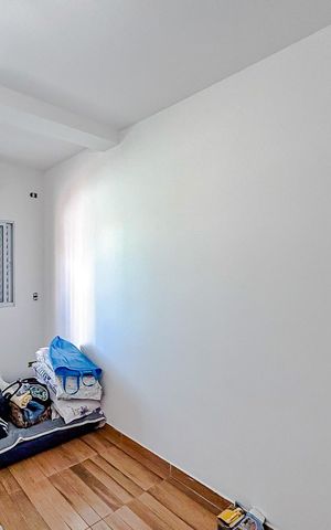 Casa à venda com 230m², 3 quartos e 2 vagasQuarto 2