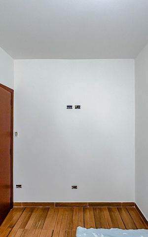 Casa à venda com 230m², 3 quartos e 2 vagasQuarto 2