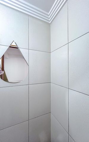 Casa à venda com 230m², 3 quartos e 2 vagasLavabo