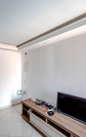 Casa à venda com 230m², 3 quartos e 2 vagasSala de TV