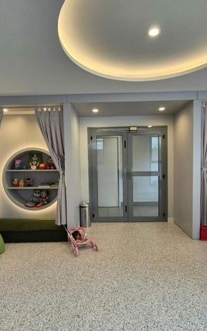 Apartamento à venda com 123m², 3 quartos e 2 vagas Apartamento à venda com 123m², 3 quartos e 2 vagasÁrea comum