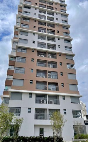 Apartamento à venda com 123m², 3 quartos e 2 vagas Apartamento à venda com 123m², 3 quartos e 2 vagasFachada