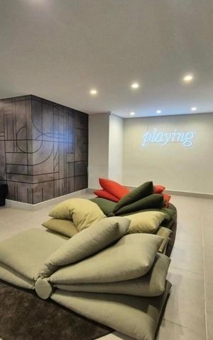 Apartamento à venda com 123m², 3 quartos e 2 vagas Apartamento à venda com 123m², 3 quartos e 2 vagasÁrea comum