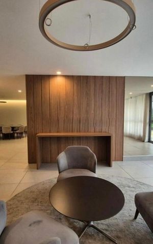 Apartamento à venda com 123m², 3 quartos e 2 vagas Apartamento à venda com 123m², 3 quartos e 2 vagasÁrea comum