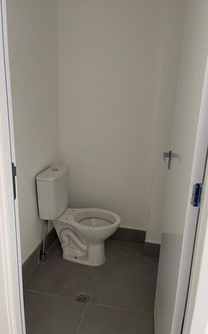 Apartamento à venda com 123m², 3 quartos e 2 vagas Apartamento à venda com 123m², 3 quartos e 2 vagasBanheiro