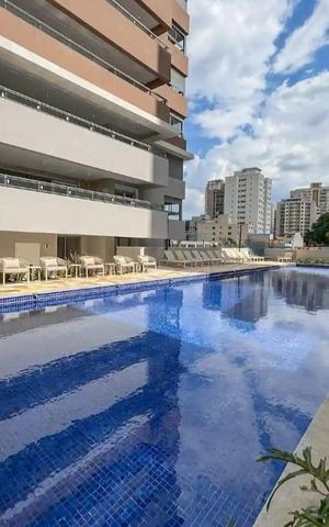 Apartamento à venda com 123m², 3 quartos e 2 vagas Apartamento à venda com 123m², 3 quartos e 2 vagasÁrea comum