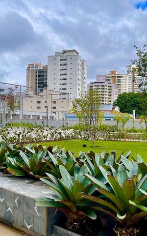 Apartamento à venda com 123m², 3 quartos e 2 vagas Apartamento à venda com 123m², 3 quartos e 2 vagasÁrea comum
