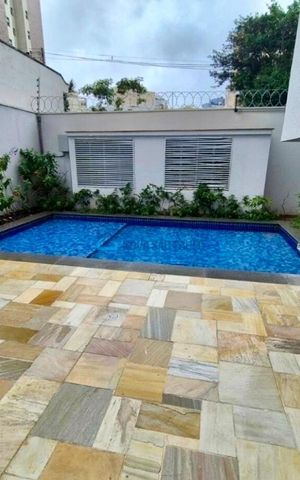 Apartamento à venda com 123m², 3 quartos e 2 vagas Apartamento à venda com 123m², 3 quartos e 2 vagasÁrea comum