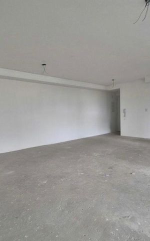 Apartamento à venda com 123m², 3 quartos e 2 vagas Apartamento à venda com 123m², 3 quartos e 2 vagasSala