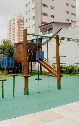Apartamento à venda com 123m², 3 quartos e 2 vagas Apartamento à venda com 123m², 3 quartos e 2 vagasÁrea comum