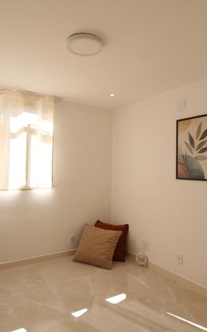 Casa de condomínio à venda com 125m², 2 quartos e 1 vagaQuarto 1