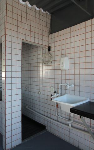 Casa de condomínio à venda com 125m², 2 quartos e 1 vagaÁrea de Serviço