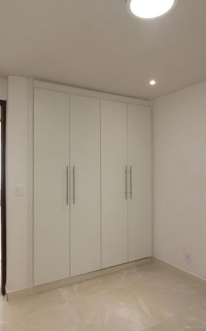 Casa de condomínio à venda com 125m², 2 quartos e 1 vagaQuarto 2