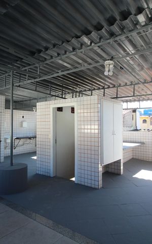 Casa de condomínio à venda com 125m², 2 quartos e 1 vagaTerraço