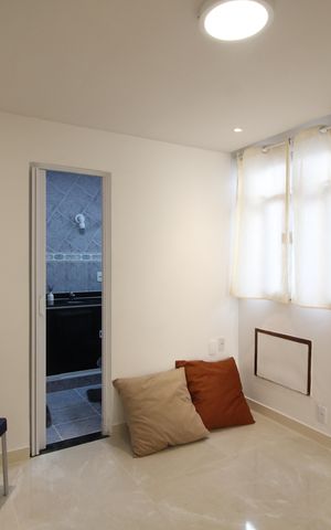 Casa de condomínio à venda com 125m², 2 quartos e 1 vagaQuarto 2